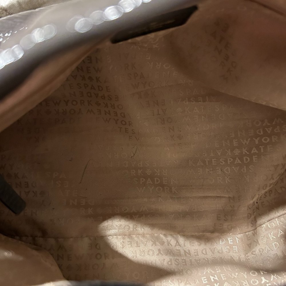 Make A Statement ... Stunning Kate Spade Carlilse… - image 8